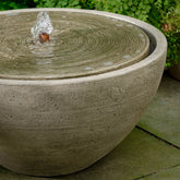 Photo of Campania Portola Fountain - Exclusively Campania